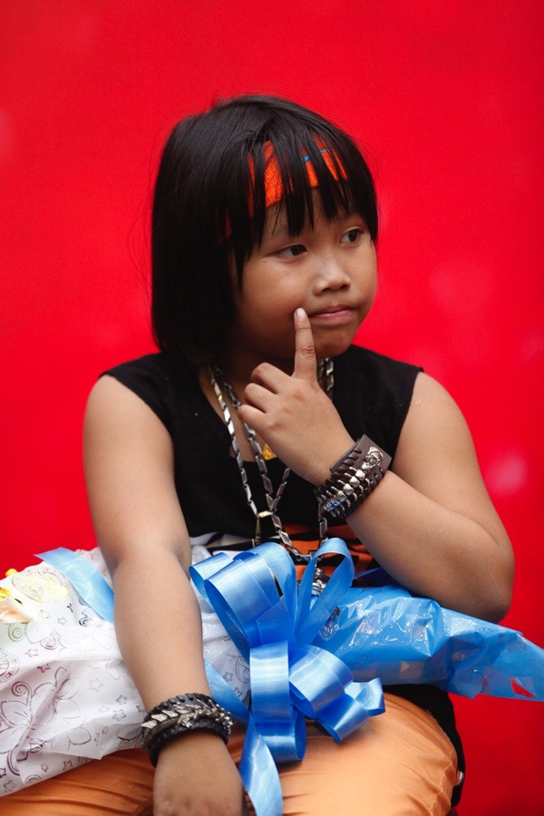 quán quân vietnam got talent trọng nhân 10