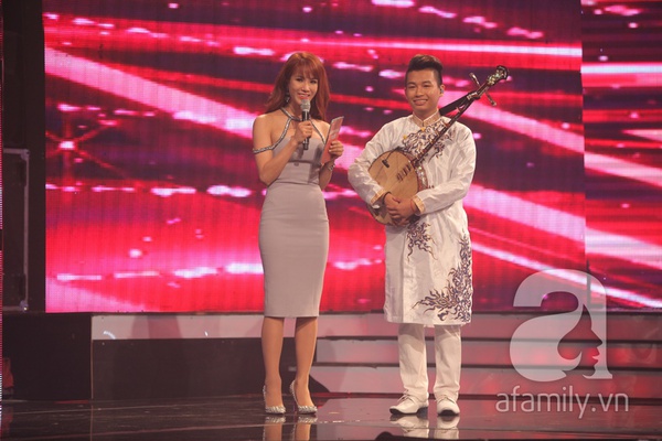 chung kết 2 vietnam got talent 6