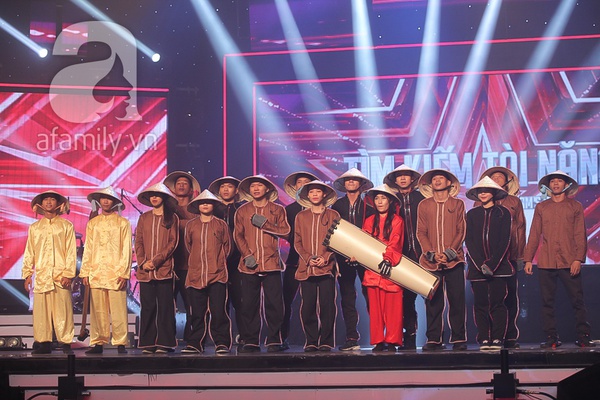 chung kết 2 vietnam got talent 10