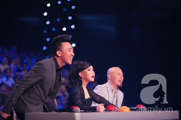 chung kết 2 vietnam got talent 11