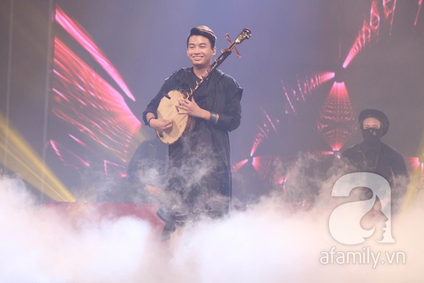 gala vietnam's got talent 5