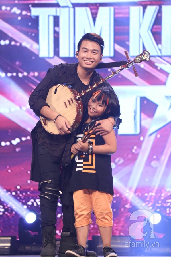 gala vietnam's got talent 9