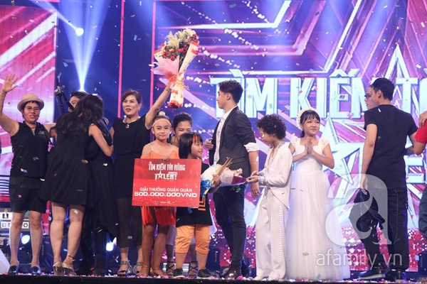 gala vietnam's got talent 10