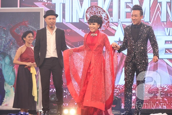 gala vietnam's got talent 14