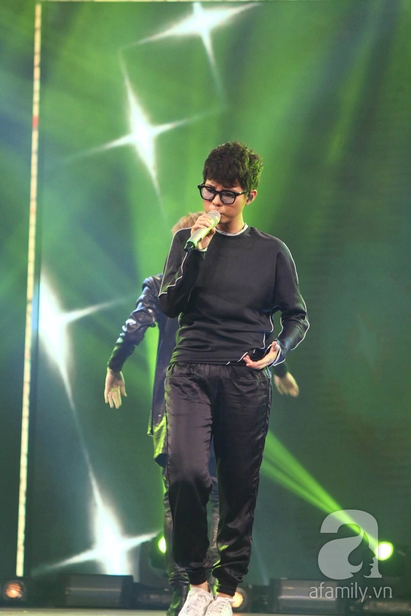 gala vietnam's got talent 15