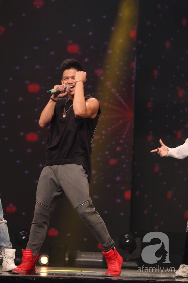 gala vietnam's got talent 16