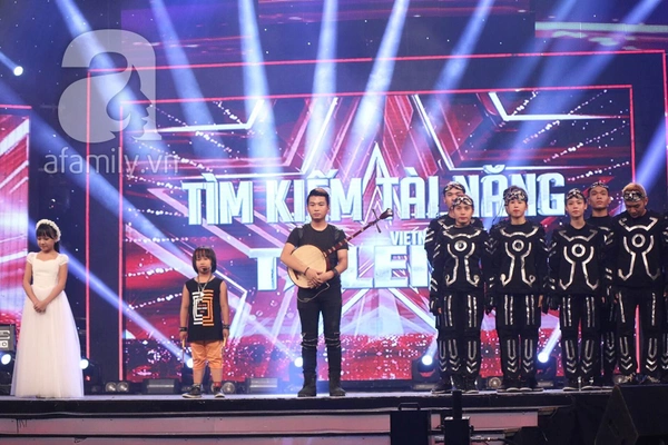 gala vietnam's got talent 17