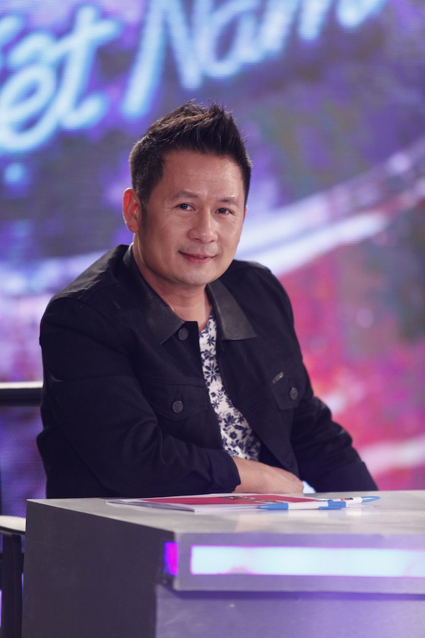 ghi hình vietnam idol 1