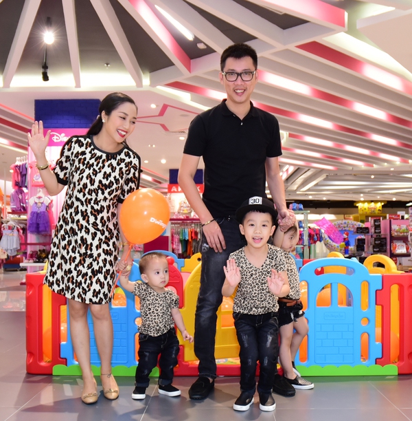 ốc thanh v&acirc;n 3