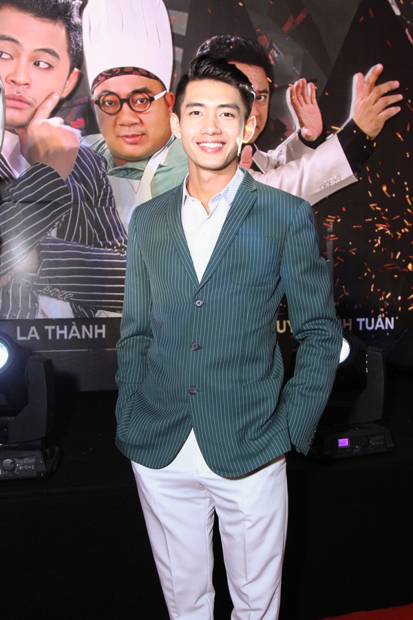 cao thủ ẩn danh 1
