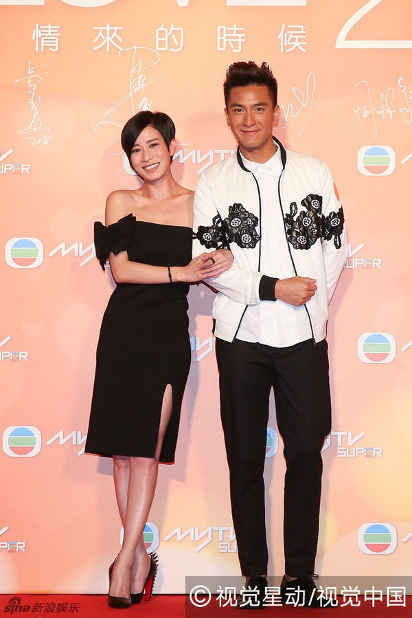 a time of love xa thi mạn 3
