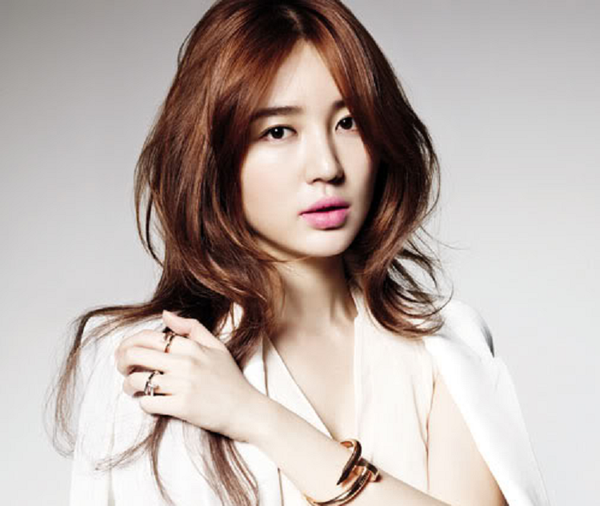 yoon eun hye 1