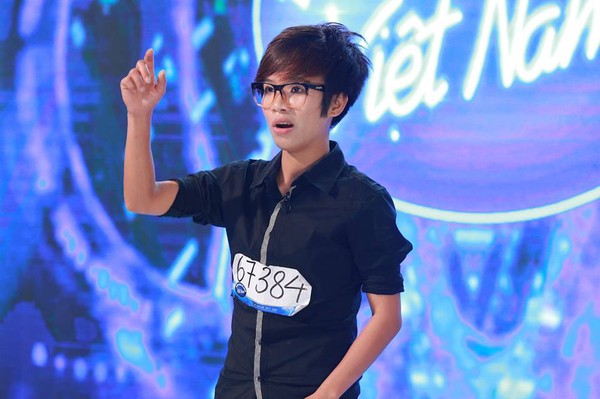 tập 1 vietnam idol 2