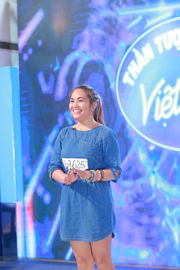 tập 1 vietnam idol 3