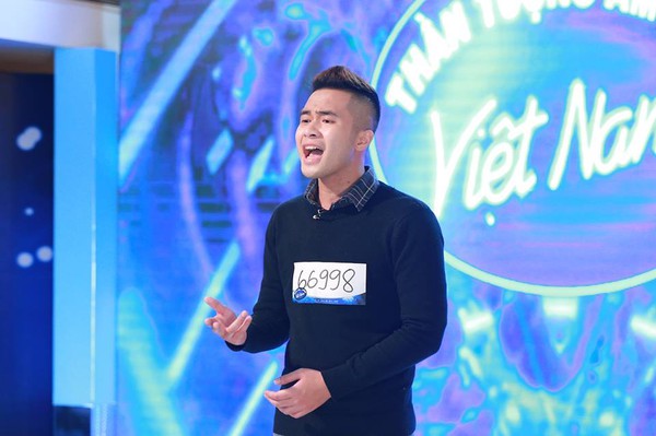 tập 1 vietnam idol 5