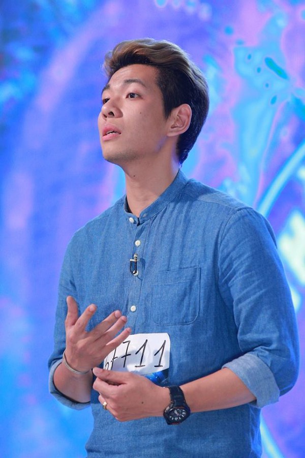 tập 1 vietnam idol 13