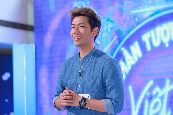 tập 1 vietnam idol 14