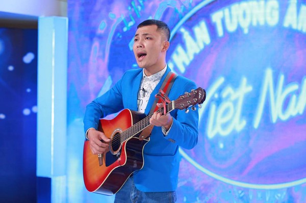 tập 1 vietnam idol 15