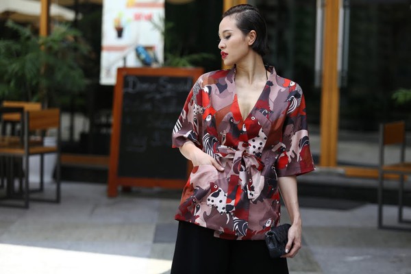 phương mai 7