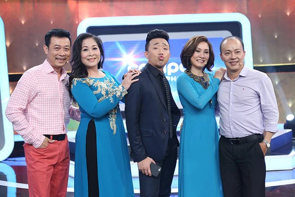 tập 13 người b&iacute; ẩn 2
