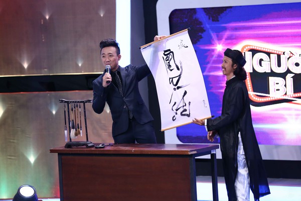 tập 13 người b&iacute; ẩn 6