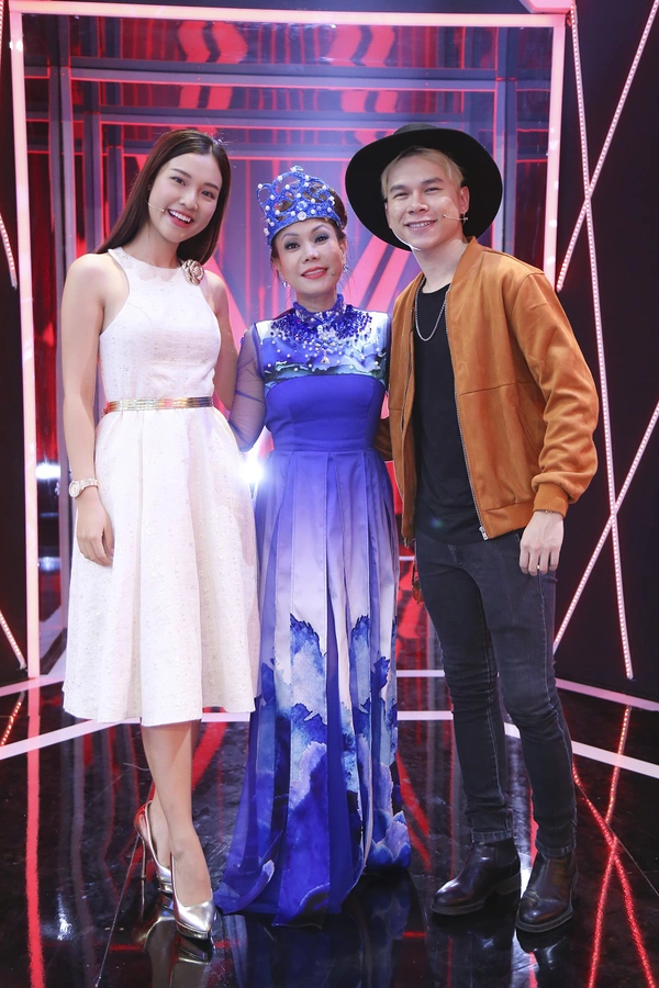 tập 15 song đấu 14