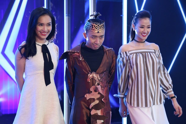tập 15 song đấu 15