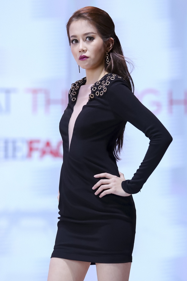 tập 2 the face 14