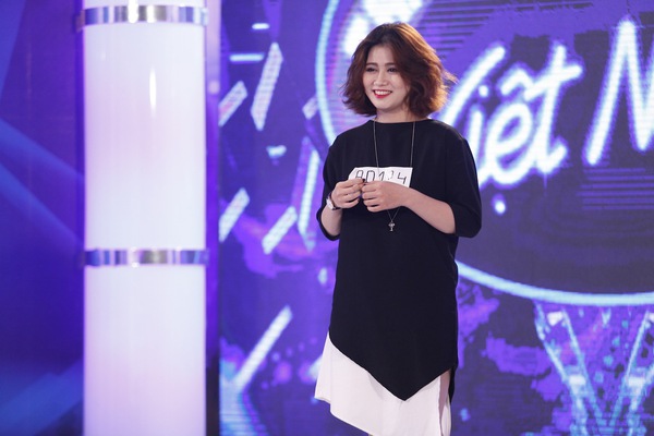 tập 5 vietnam idol thu minh 12