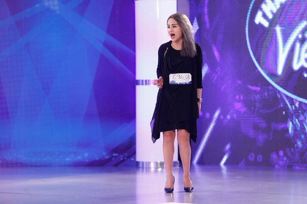 tập 3 vietnam idol 3