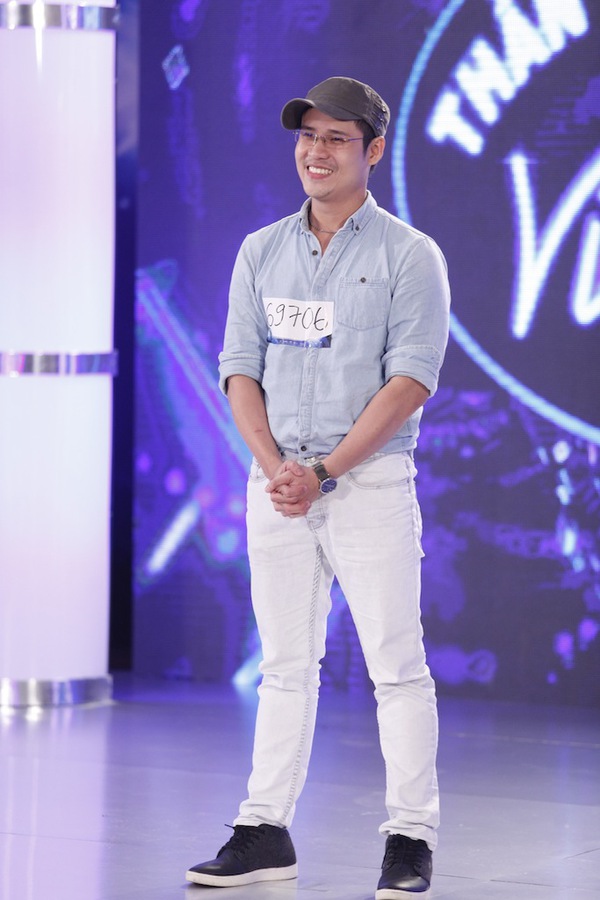 tập 3 vietnam idol 5