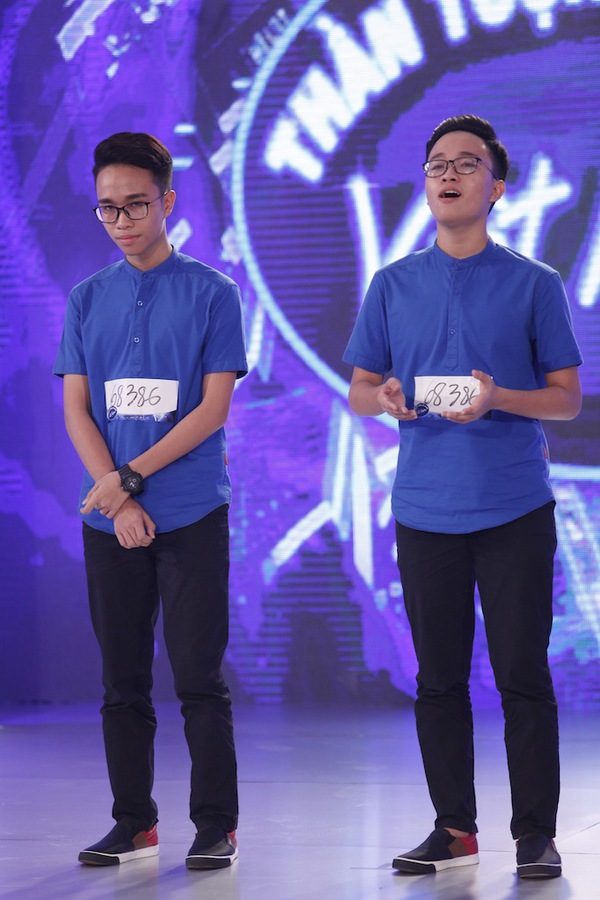 tập 3 vietnam idol 8