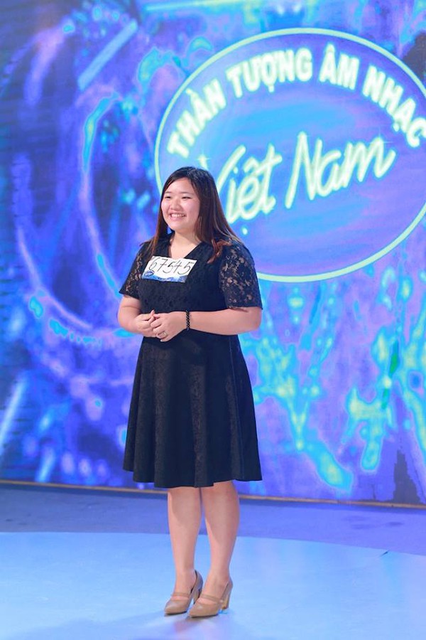 tập 2 vietnam idol 1