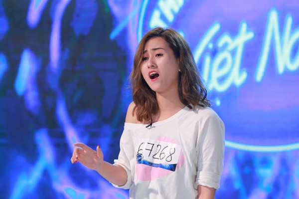 tập 2 vietnam idol 5