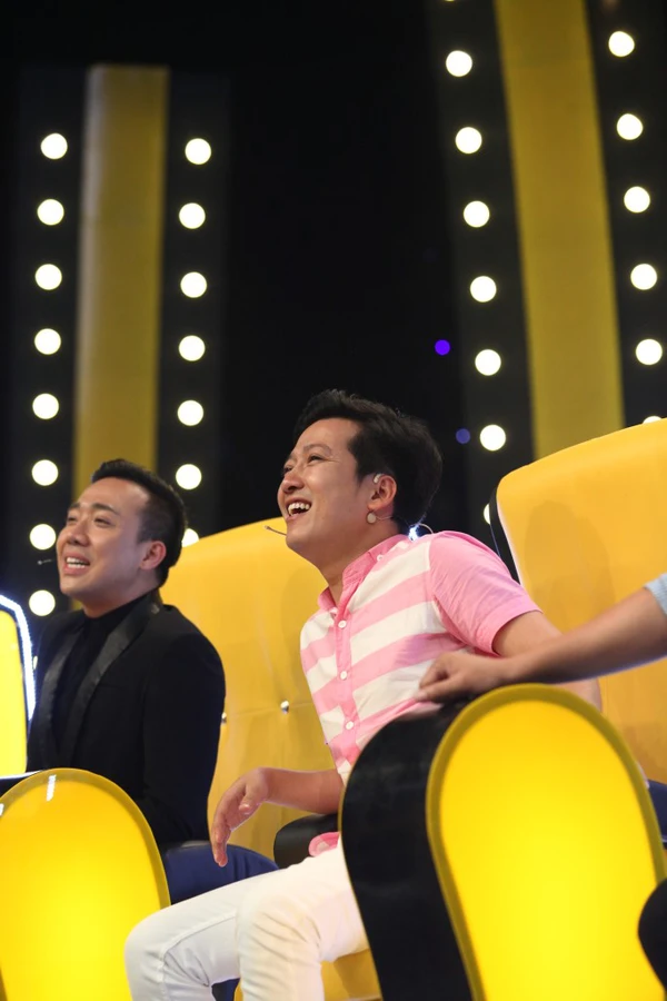 tập 12 đấu trường tiếu lâm 7