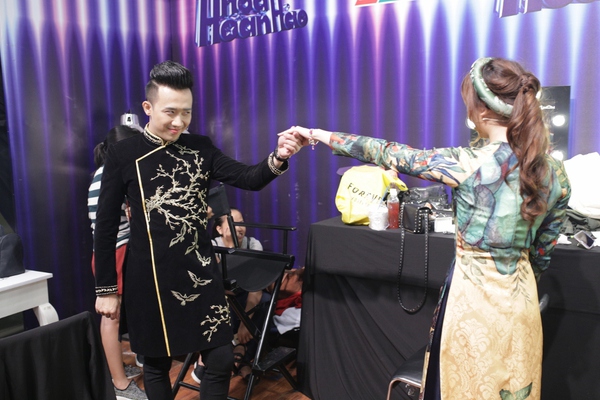 trấn thành hari won 1 trấn thành hari won 1