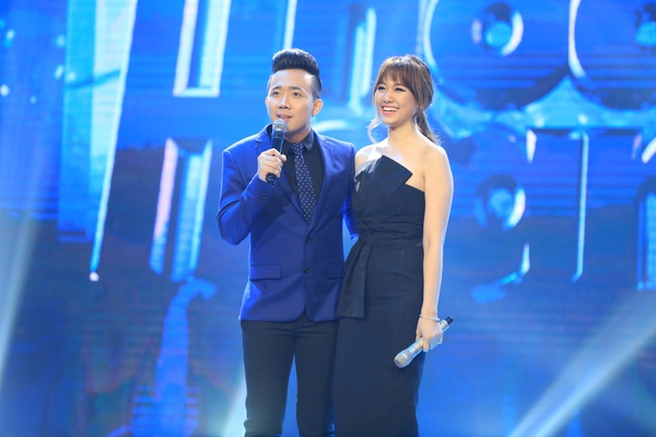 trấn thành hari won 7 trấn thành hari won 7