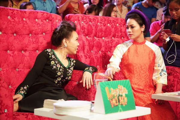 làng hài mở hội trấn thành 1