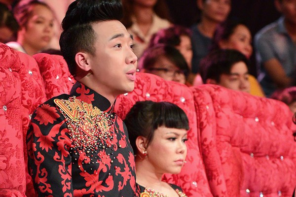 làng hài mở hội trấn thành 2