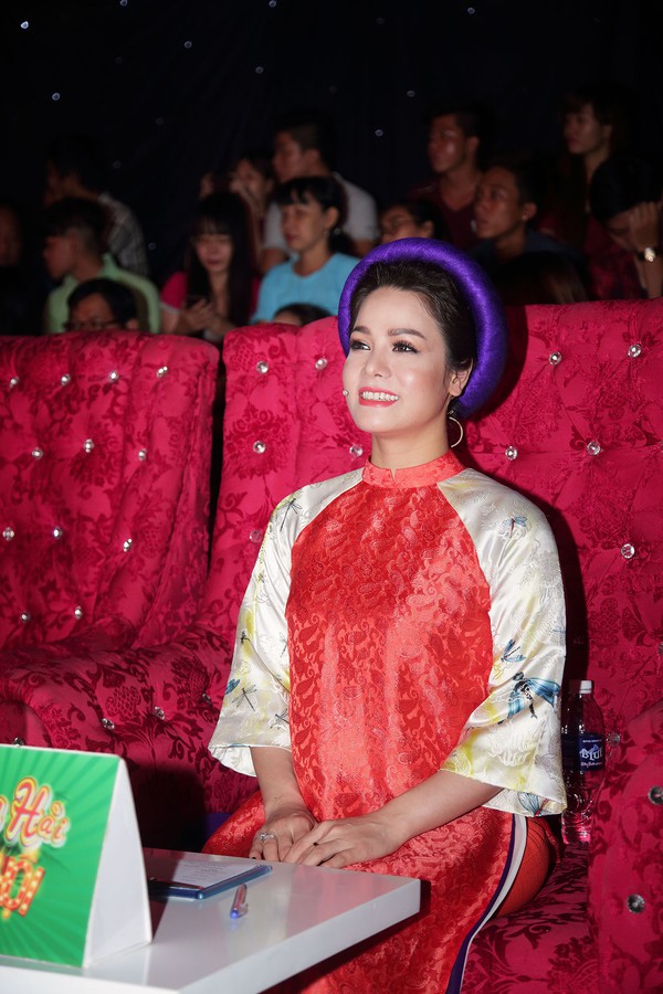 làng hài mở hội trấn thành 8