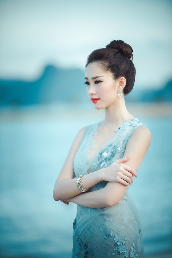 đặng thu thảo 1