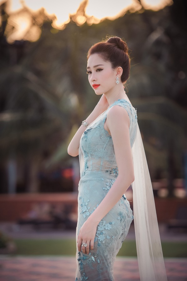 đặng thu thảo  2