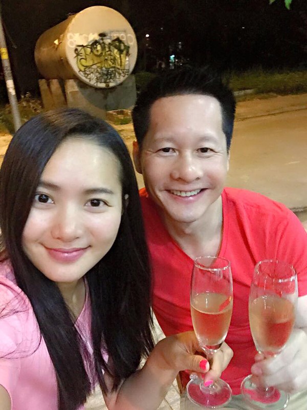 vợ chồng phan như thảo 6 vợ chồng phan như thảo 6