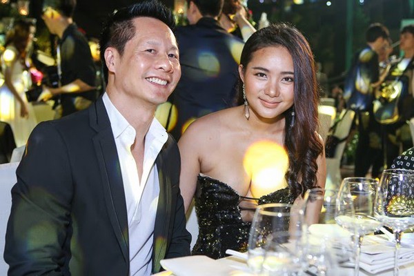 vợ chồng phan như thảo 10 vợ chồng phan như thảo 10