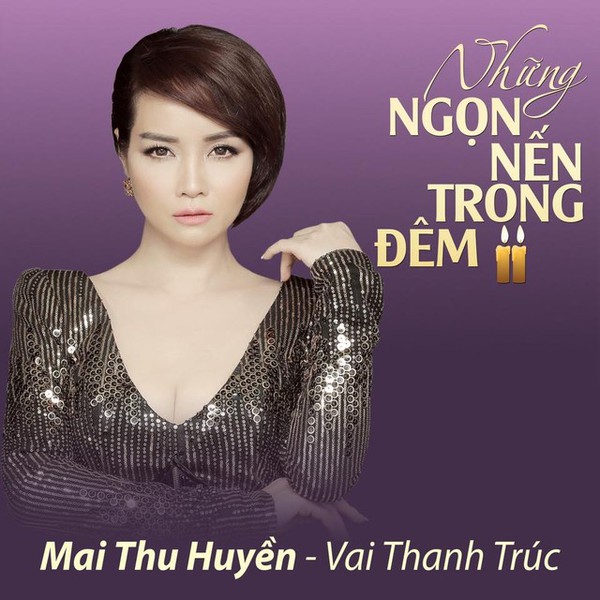 những ngọn nến trong đêm 2