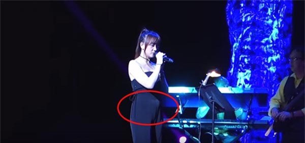 hari won mang bầu hari won mang bầu