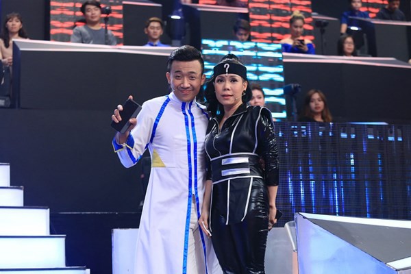 bí mật đêm chủ nhật trấn thành 4 bí mật đêm chủ nhật trấn thành 4