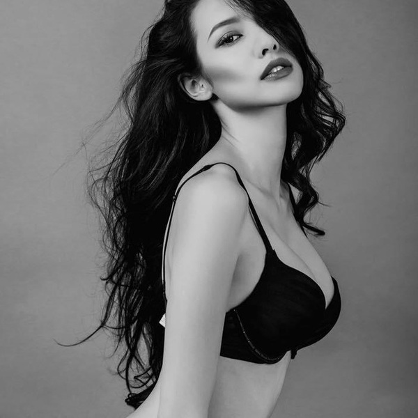 lily nguyễn the face 6
