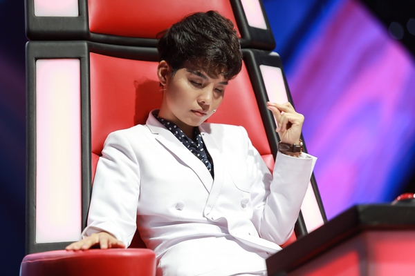 noo phước thịnh the voice kids 7