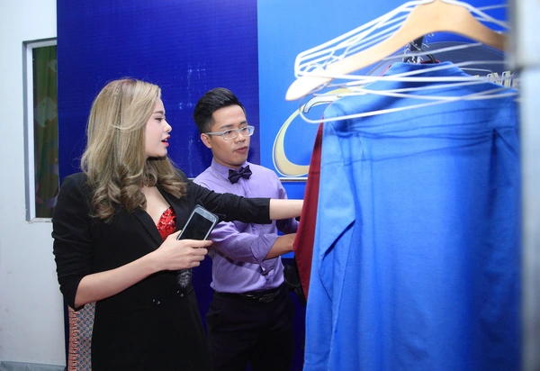 trương quỳnh anh quốc b&igrave;nh 4